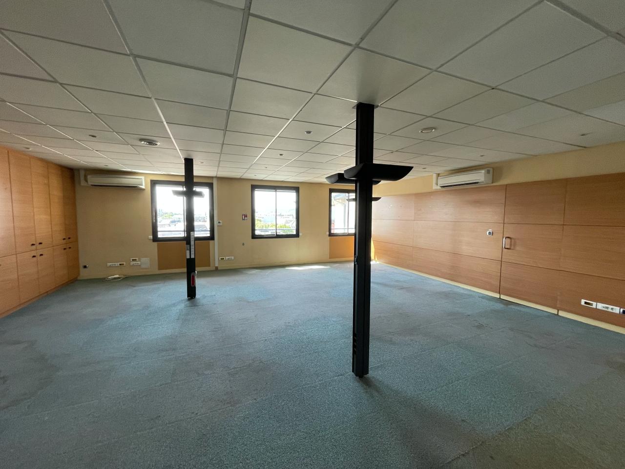 Bureau Rouen 382m² Vente bureau Rouen Seine-Maritime OVBUR2532559 7